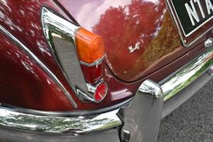 Bild 20/48 von Jaguar Mk II 3.4 (1963)