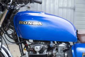 Image 31/46 de Honda DUMMY (1978)