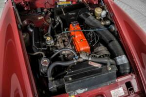 Image 40/50 de MG Midget 1500 (1979)