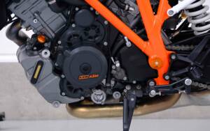 Image 49/83 of KTM 1290 Super Duke R (2018)