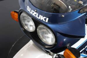 Immagine 38/47 di Suzuki GSX-R 1100 (1987)