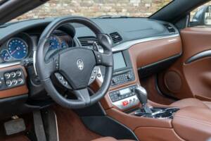 Bild 16/50 von Maserati GranCabrio Sport (2015)