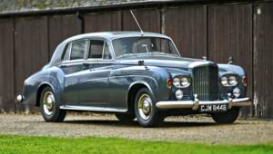 Bild 1/50 von Bentley S 3 (1964)