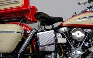 Image 11/75 of Harley-Davidson FL Panhead (1965)