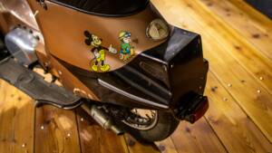 Image 9/13 of Rumi 125 Scoiattolo (1955)