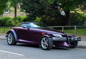 Image 8/29 of Plymouth Prowler (1999)