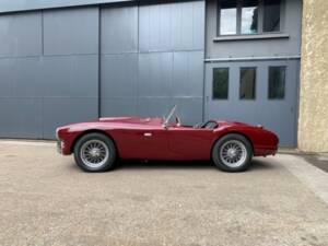 Imagen 8/40 de AC Ace Bristol (1956)