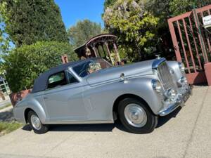 Image 10/18 of Bentley Mark VI Pininfarina (1949)
