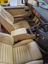Image 16/21 of Jaguar XJS 5.3 V12 (1990)