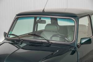 Bild 24/50 von Mini Cooper 1.3i MPI (1997)
