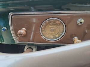 Bild 30/37 von FIAT 500 C Topolino (1949)