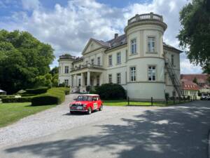Image 2/11 de Morris Mini Minor (1965)