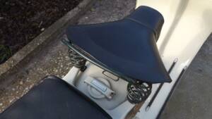 Immagine 15/38 di Piaggio Vespa 125 (1957)