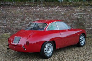 Bild 49/50 von Alfa Romeo Giulietta SZ (1961)