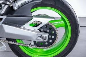 Afbeelding 15/35 van Kawasaki ZX-R 750 J/R (1993)