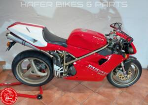 Bild 4/42 von Ducati 916 SPS (1997)