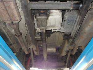 Bild 87/97 von Mercedes-Benz G 55 AMG (lang) (2000)