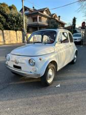 Image 5/7 of FIAT 500 F (1968)