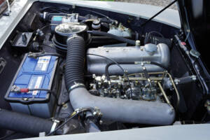Imagen 18/50 de Mercedes-Benz 190 SL (1962)