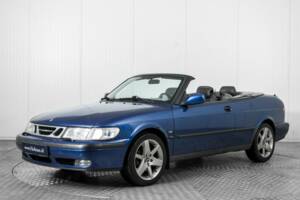 Image 1/50 de Saab 9-3 2.0 Turbo (2001)