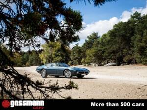 Image 5/15 of Maserati Ghibli (1968)
