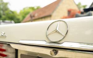 Imagen 36/86 de Mercedes-Benz 280 SL (1977)