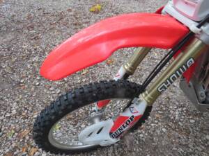 Afbeelding 37/46 van Honda DUMMY (2007)