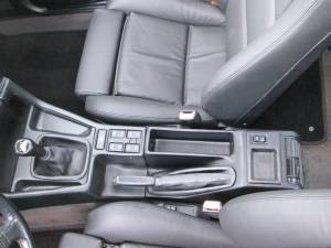 Imagen 13/18 de BMW M5 (1992)