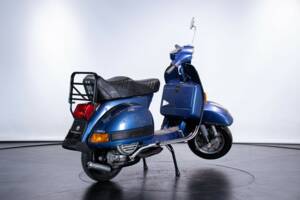 Imagen 6/50 de Piaggio Vespa PX 125 E (1986)