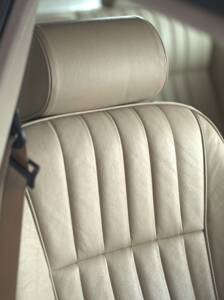 Bild 32/37 von Jaguar Sovereign 3.6 (1988)
