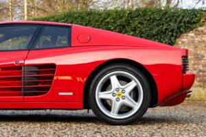 Bild 47/50 von Ferrari 512 TR (1994)