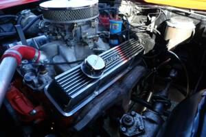 Image 29/43 de Chevrolet Corvette Sting Ray Convertible (1964)