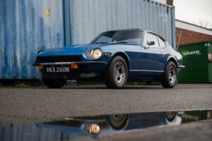 Bild 40/50 von Datsun 260 Z (1974)