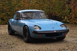 Image 9/44 of Lotus Elan (1965)