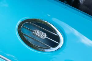 Image 25/50 of MG MGA 1600 (1958)