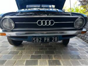Bild 65/138 von Audi 80 GL (1974)