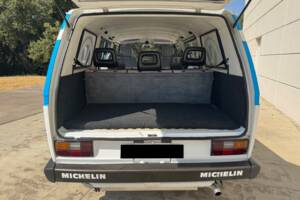 Bild 6/37 von Volkswagen T3 Caravelle 1.9 (1989)