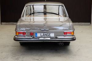 Bild 3/96 von Mercedes-Benz 280 SE (1968)