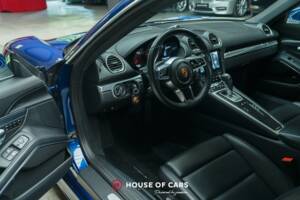 Imagen 14/24 de Porsche 718 Cayman (2020)