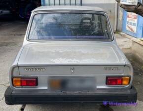 Image 9/23 de Volvo 66 (1980)
