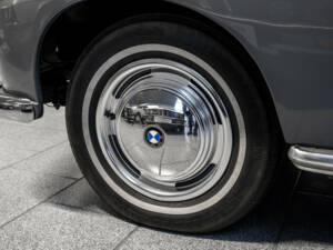 Bild 7/24 von BMW 2600 (1961)