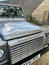 Image 13/50 of Land Rover Defender 90 (2011)