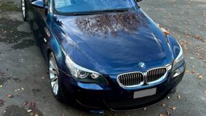 Bild 5/16 von BMW M5 (2005)