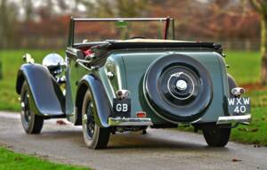 Image 10/50 of Bentley 4 1&#x2F;4 Litre (1939)