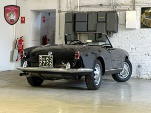 Afbeelding 8/98 van Alfa Romeo Giulietta Spider Veloce (1958)