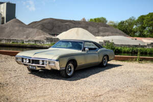 Imagen 44/58 de Buick Riviera Coupe (1968)