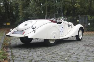 Immagine 7/28 di BMW 328 (1937)