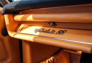 Image 27/33 of Maserati Ghibli Spyder SS (1971)