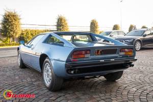 Afbeelding 4/33 van Maserati Merak 2000 GT (1977)