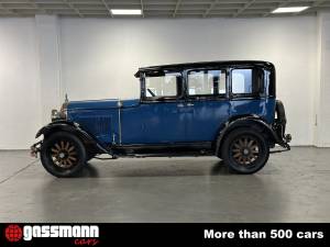 Bild 3/15 von Dodge Standard 140&#x2F;141 (1928)